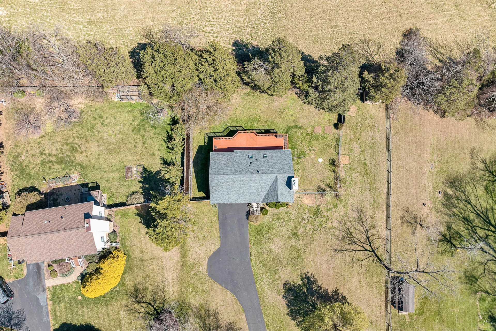 7901 Cedar Edge RD - Photo 50