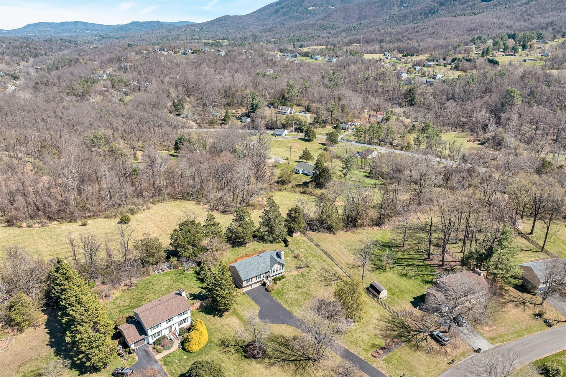 7901 Cedar Edge RD - Photo 51