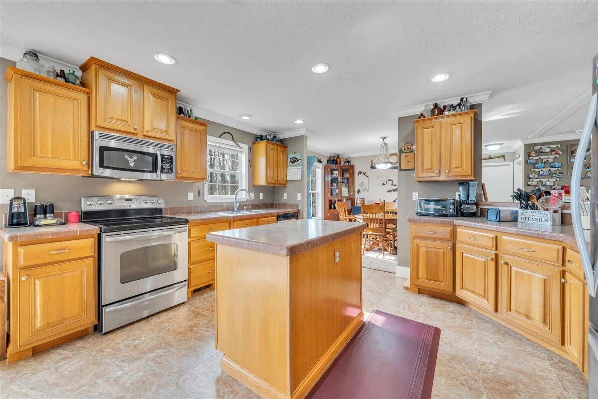 1060 MARBLE CREEK CT - Photo 13