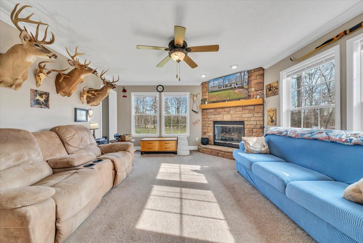 1060 MARBLE CREEK CT - Photo 17