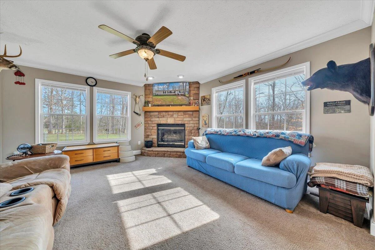 1060 MARBLE CREEK CT - Photo 18
