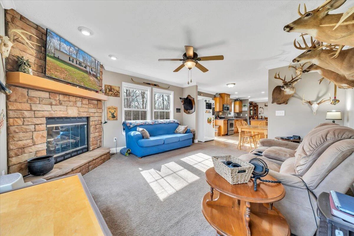 1060 MARBLE CREEK CT - Photo 19