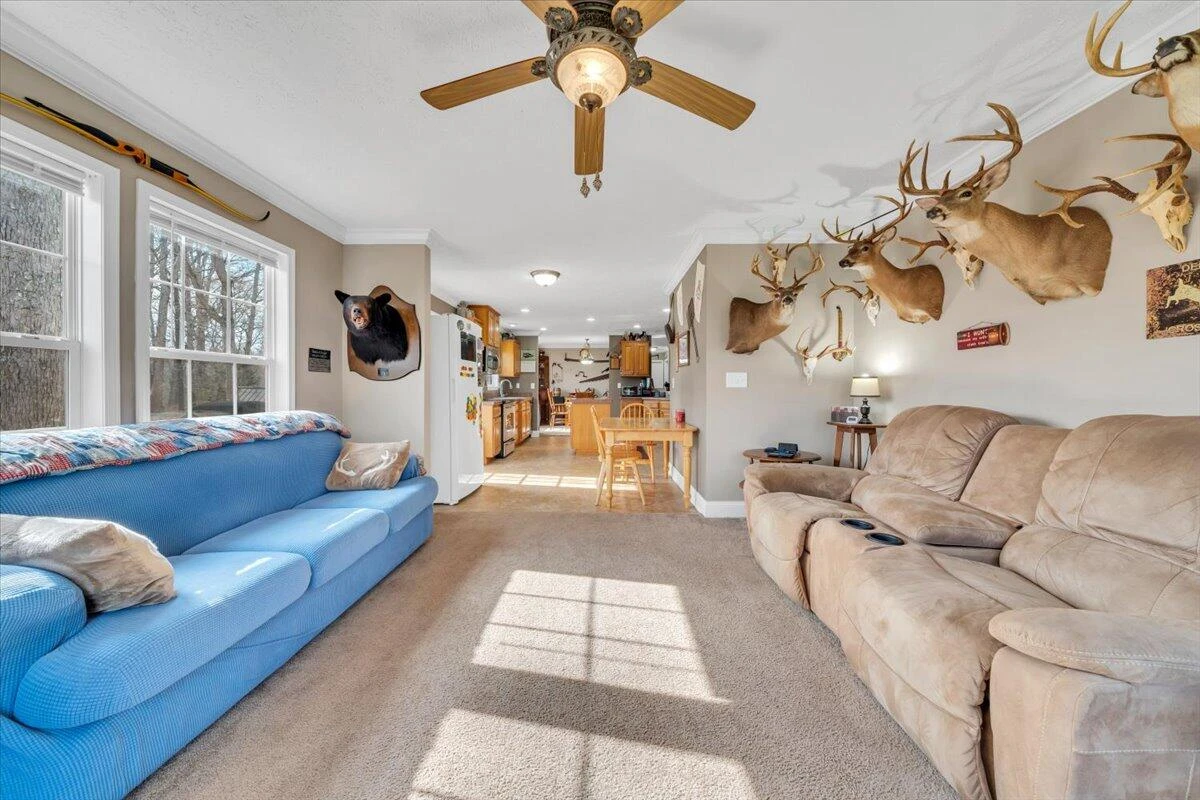 1060 MARBLE CREEK CT - Photo 20