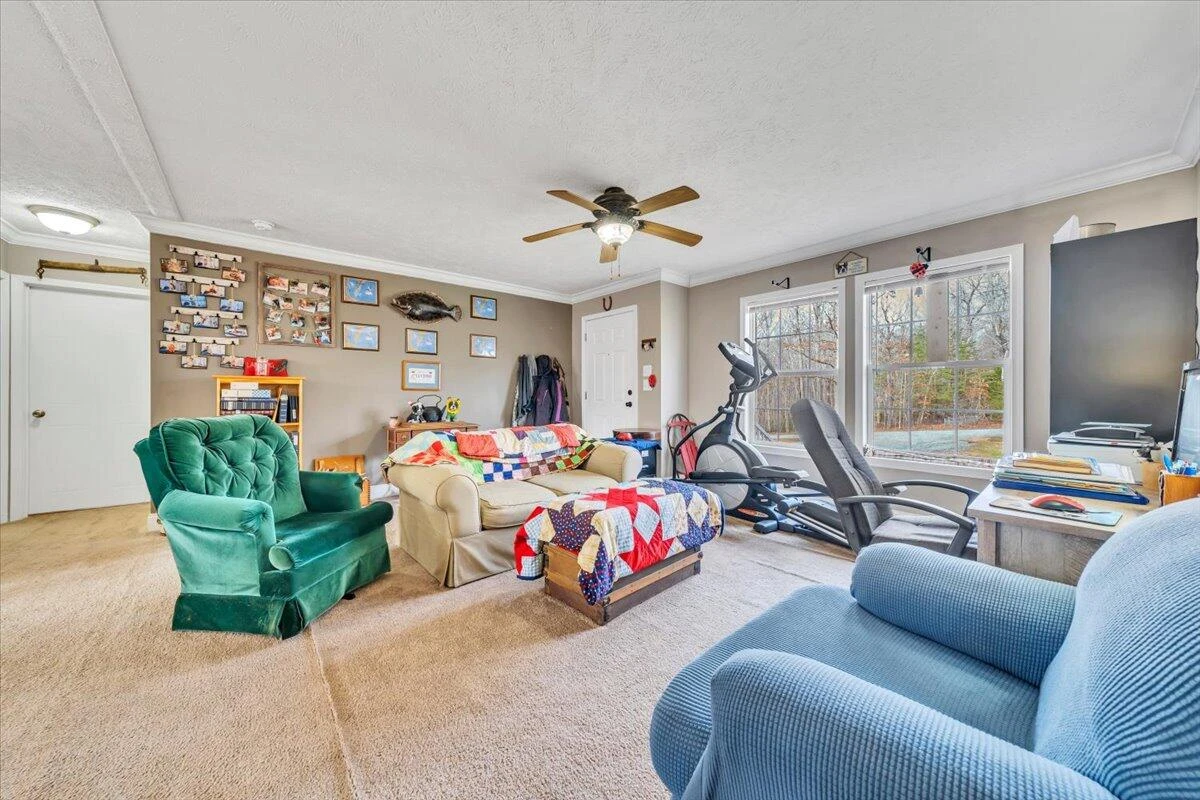 1060 MARBLE CREEK CT - Photo 4