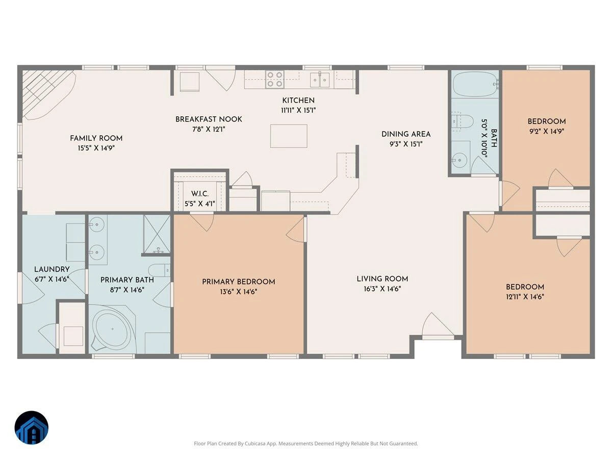 1060 MARBLE CREEK CT - Photo 62