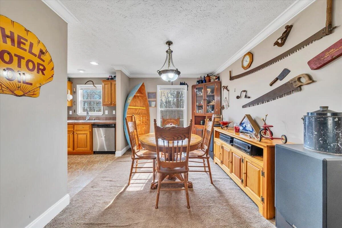 1060 MARBLE CREEK CT - Photo 8