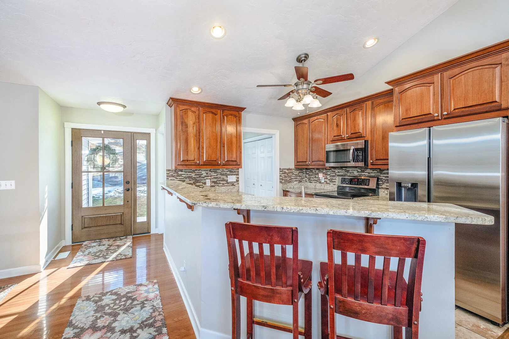 2085 Lakewood Forest RD - Photo 24