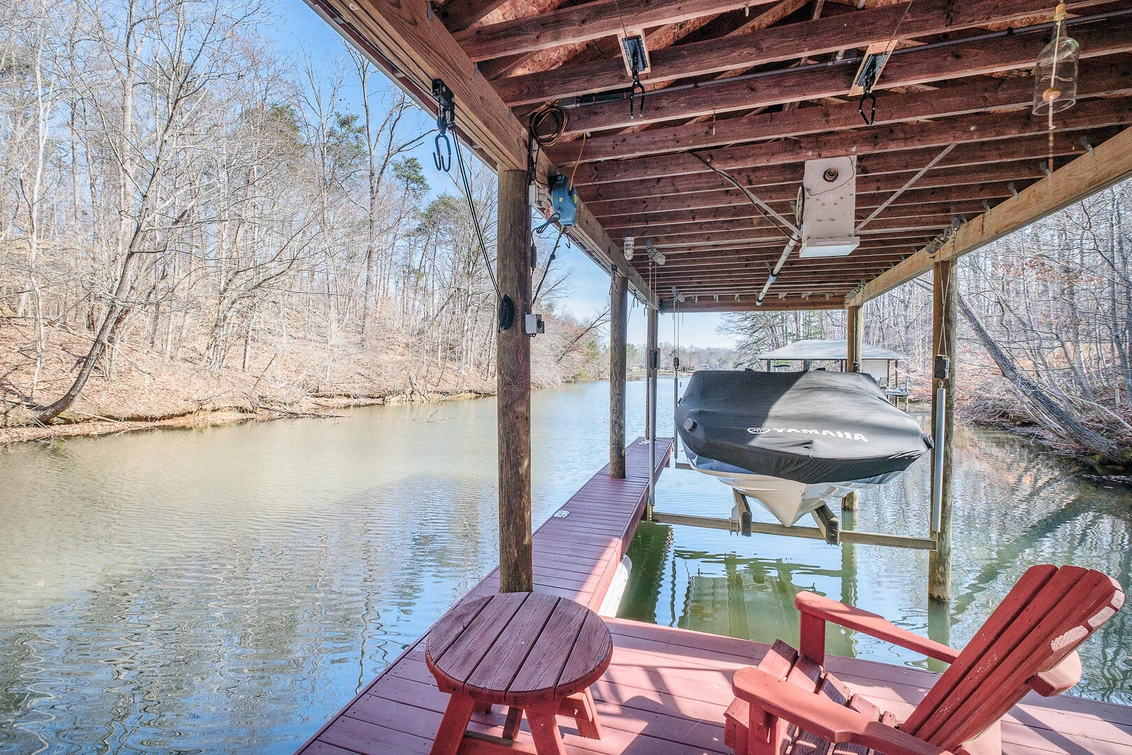 2085 Lakewood Forest RD - Photo 4