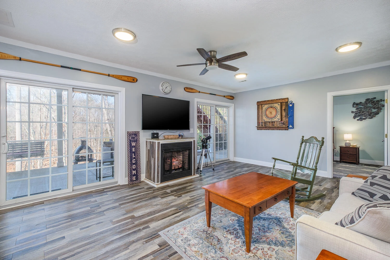 2085 Lakewood Forest RD - Photo 43