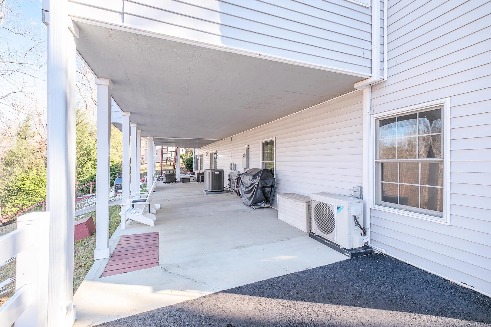 2085 Lakewood Forest RD - Photo 61