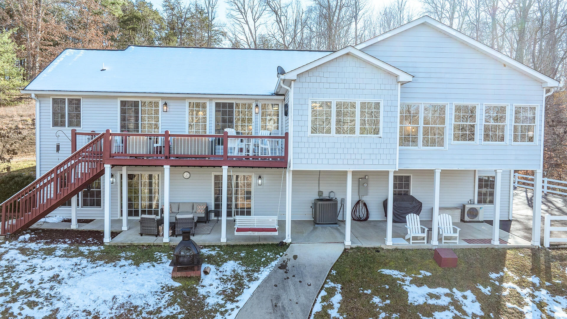 2085 Lakewood Forest RD - Photo 62