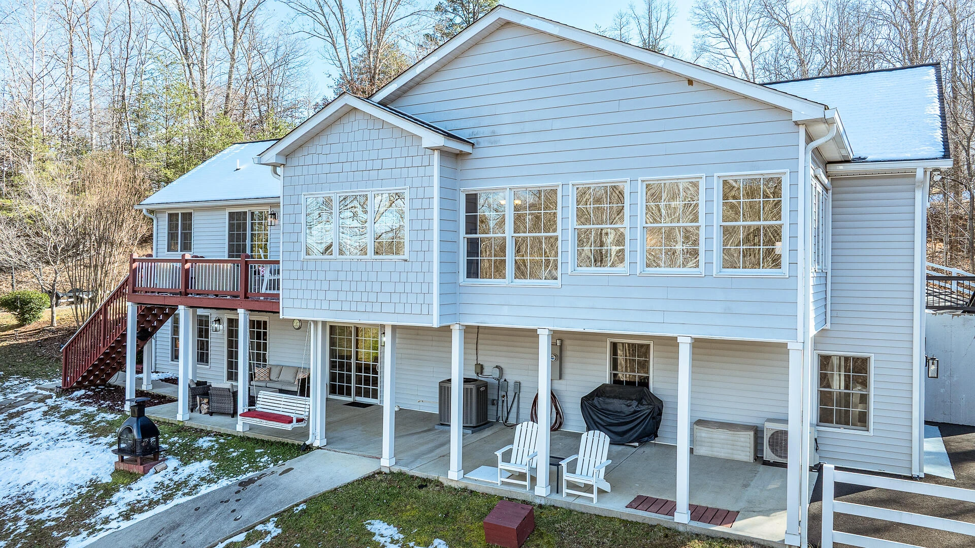 2085 Lakewood Forest RD - Photo 63