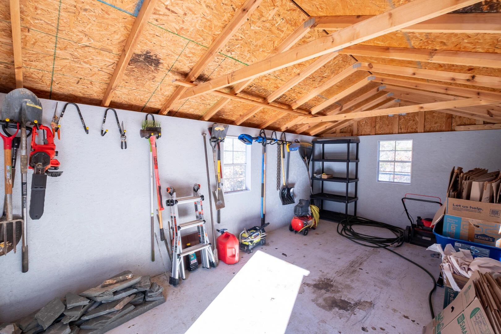 2085 Lakewood Forest RD - Photo 65
