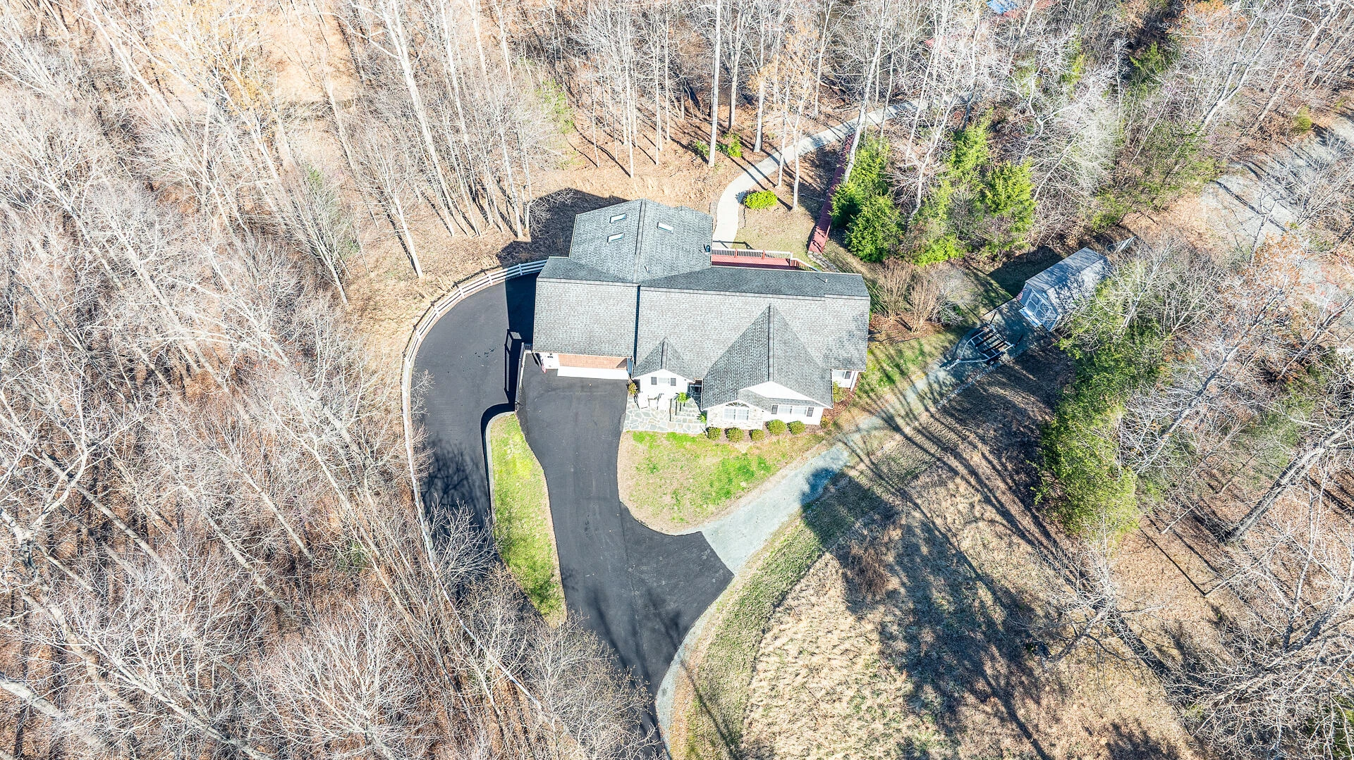2085 Lakewood Forest RD - Photo 66