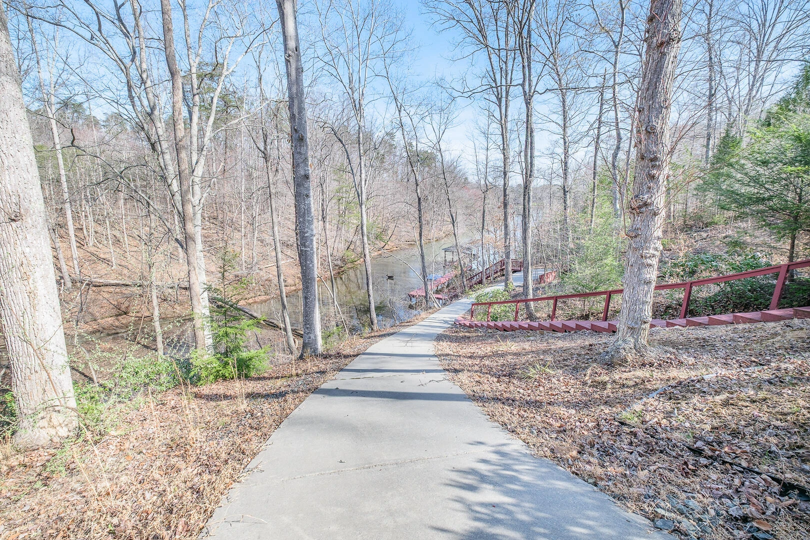 2085 Lakewood Forest RD - Photo 68