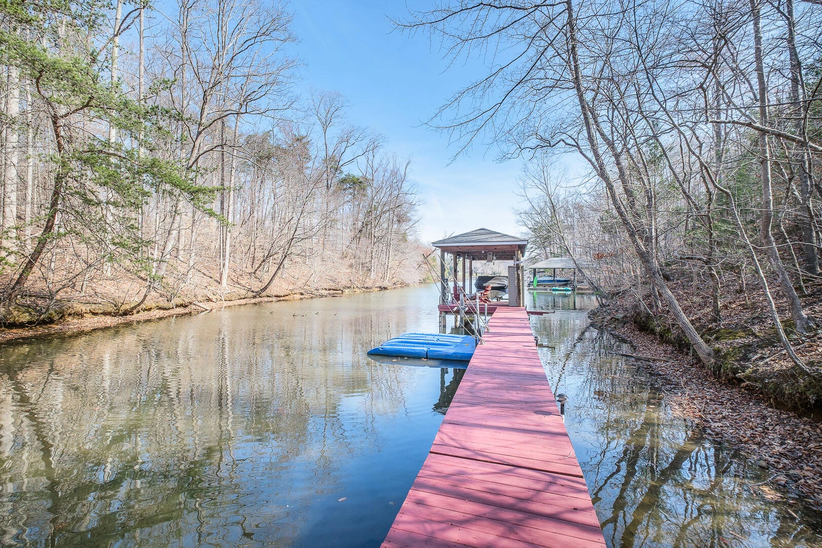2085 Lakewood Forest RD - Photo 69