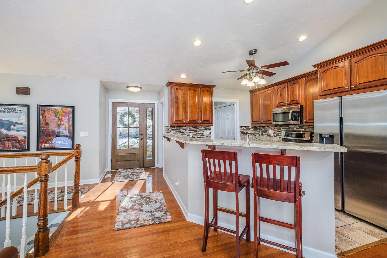 2085 Lakewood Forest RD - Photo 7
