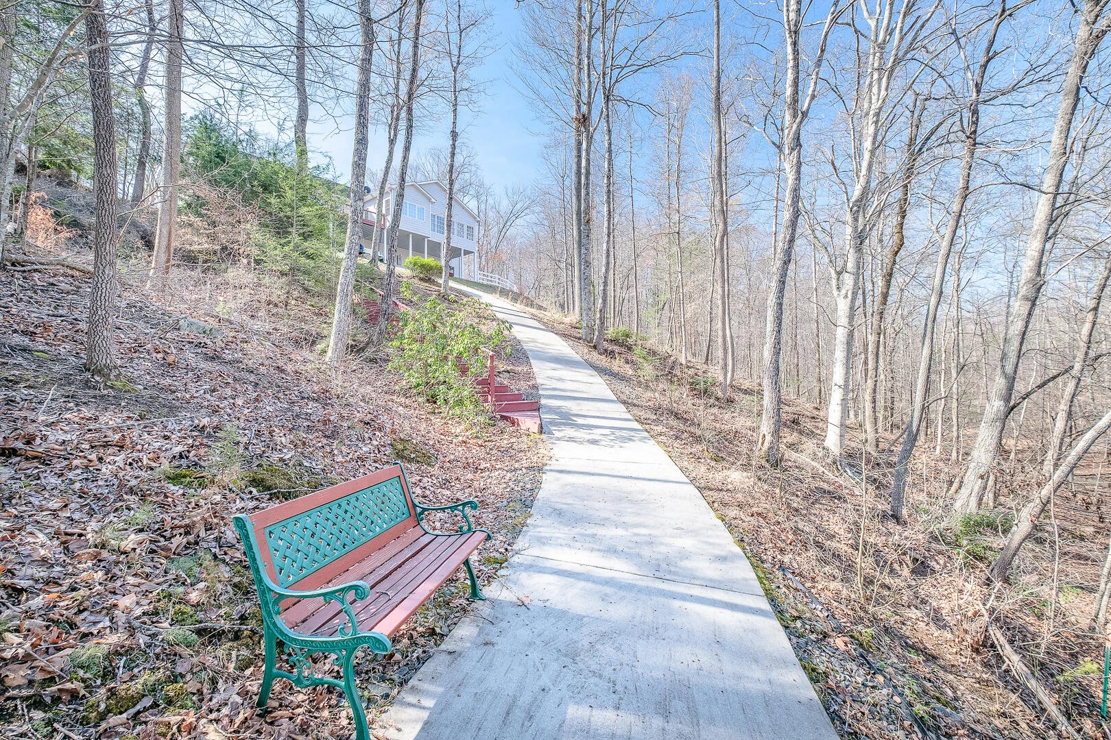 2085 Lakewood Forest RD - Photo 70