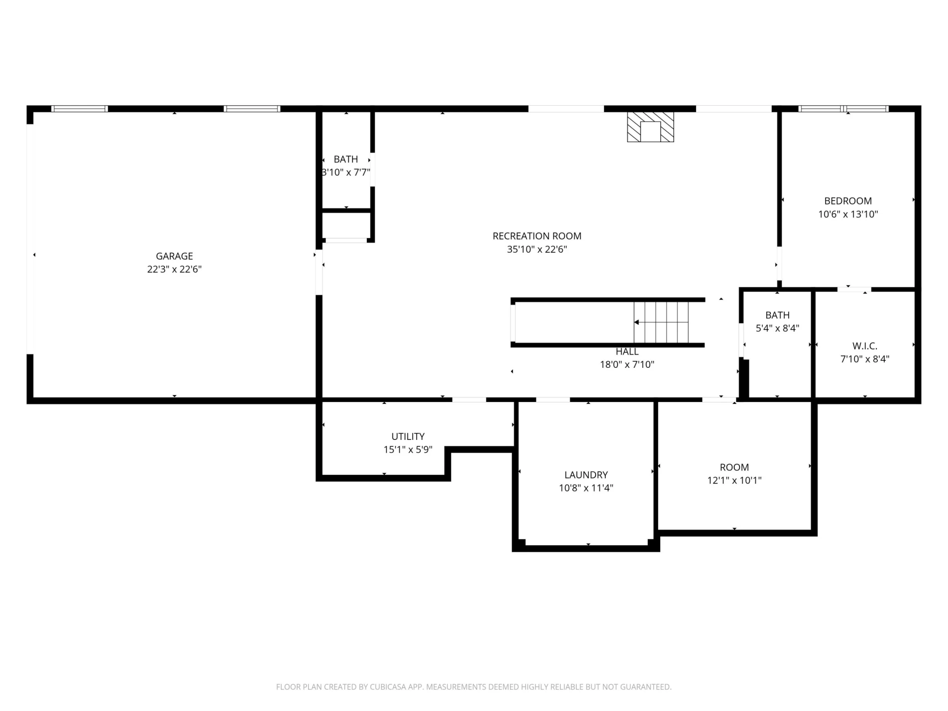 2085 Lakewood Forest RD - Photo 74