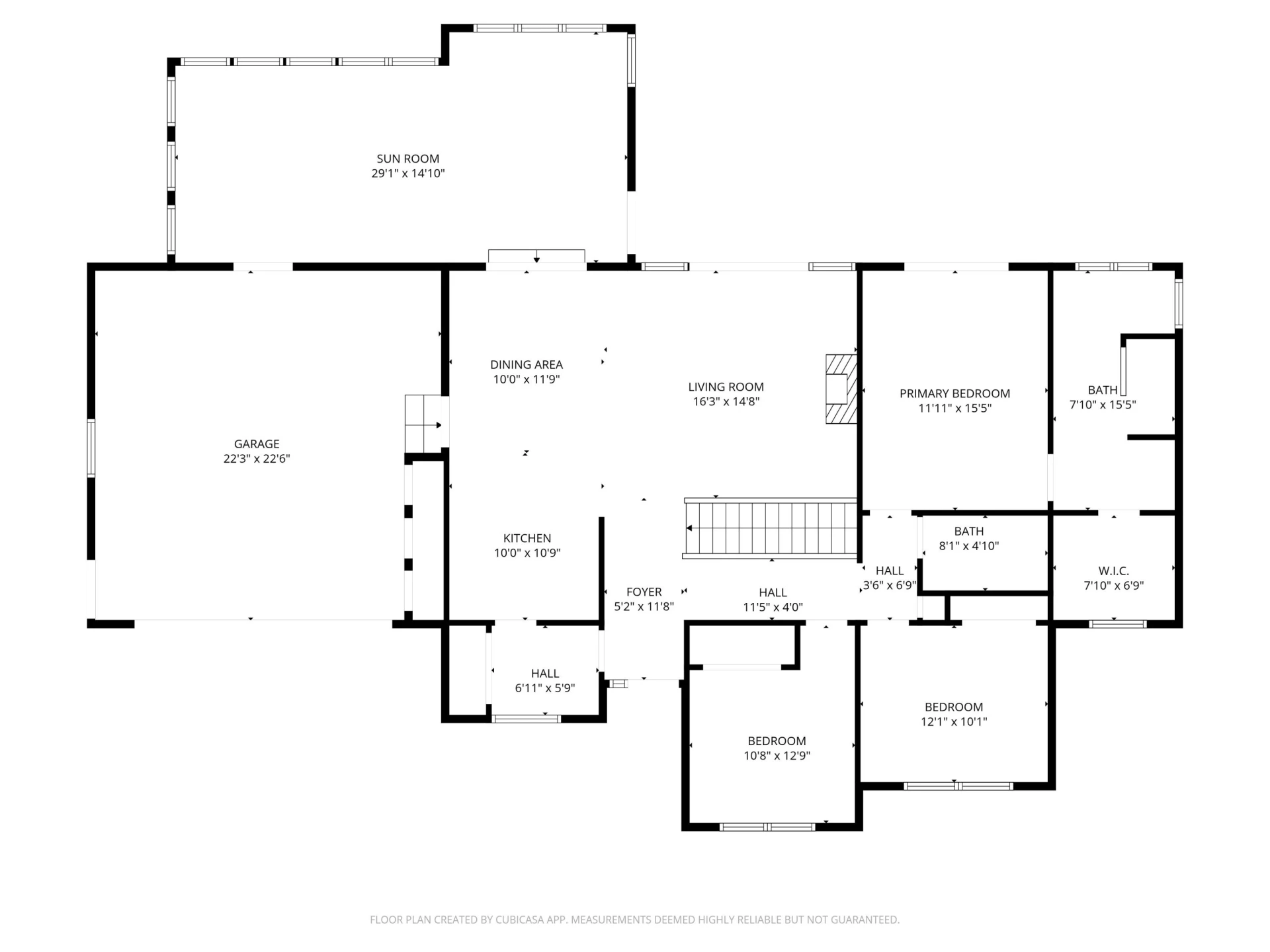2085 Lakewood Forest RD - Photo 75
