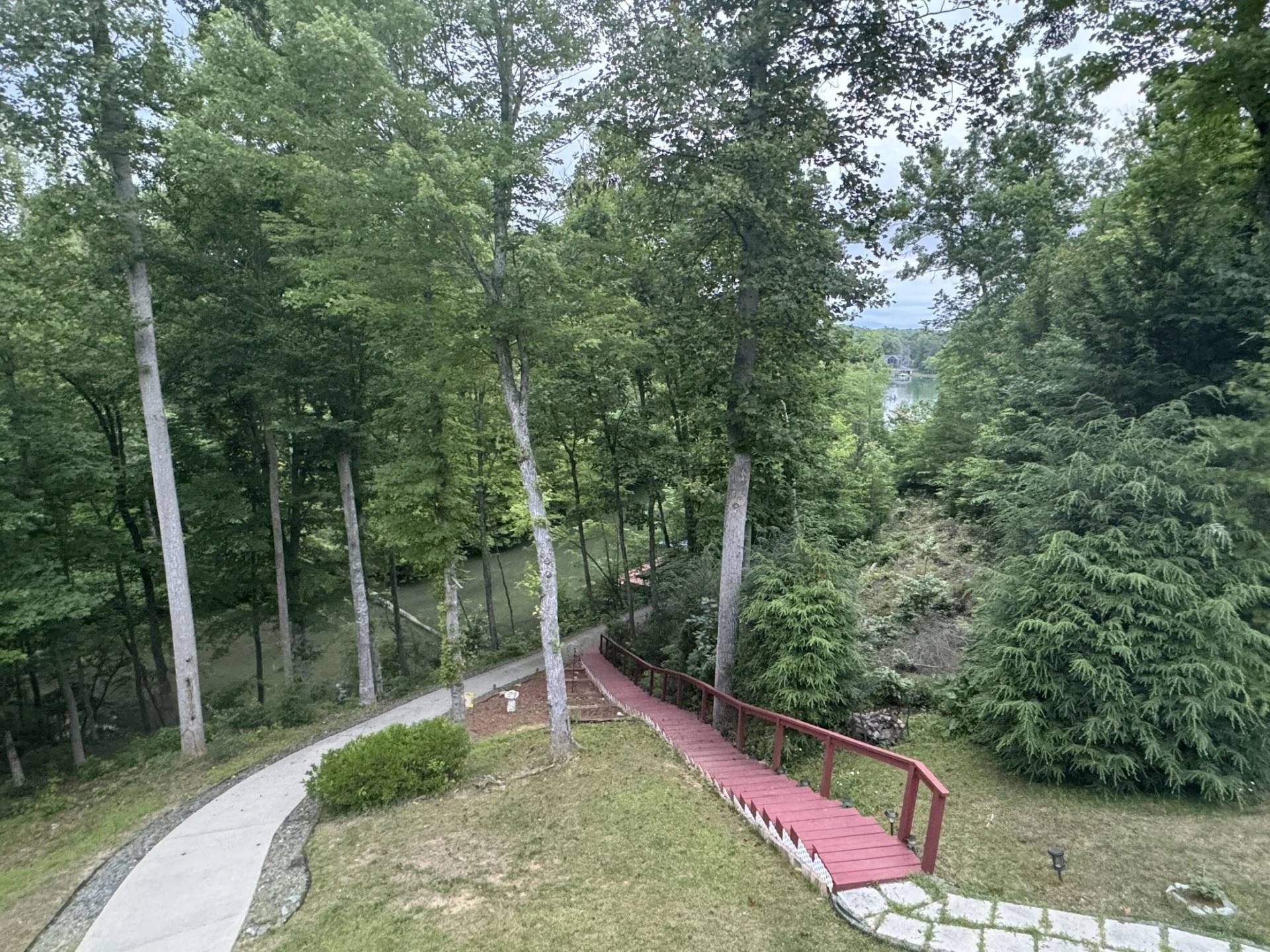 2085 Lakewood Forest RD - Photo 81