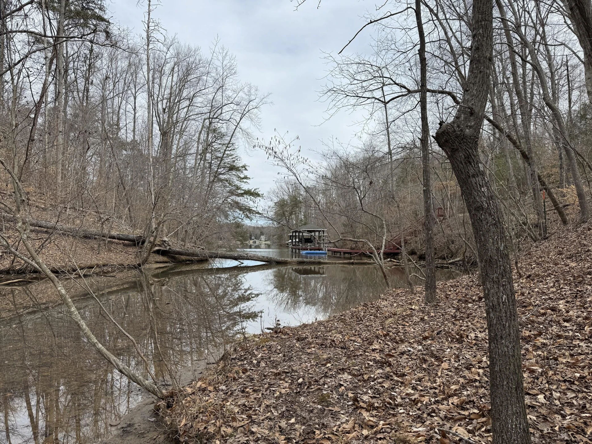 2085 Lakewood Forest RD - Photo 82