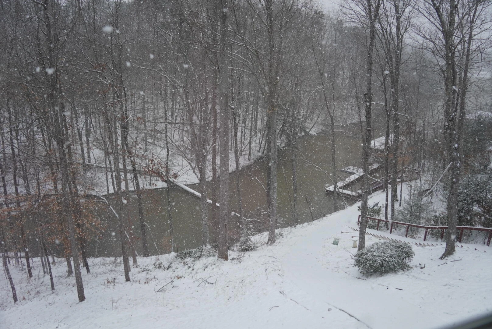 2085 Lakewood Forest RD - Photo 84