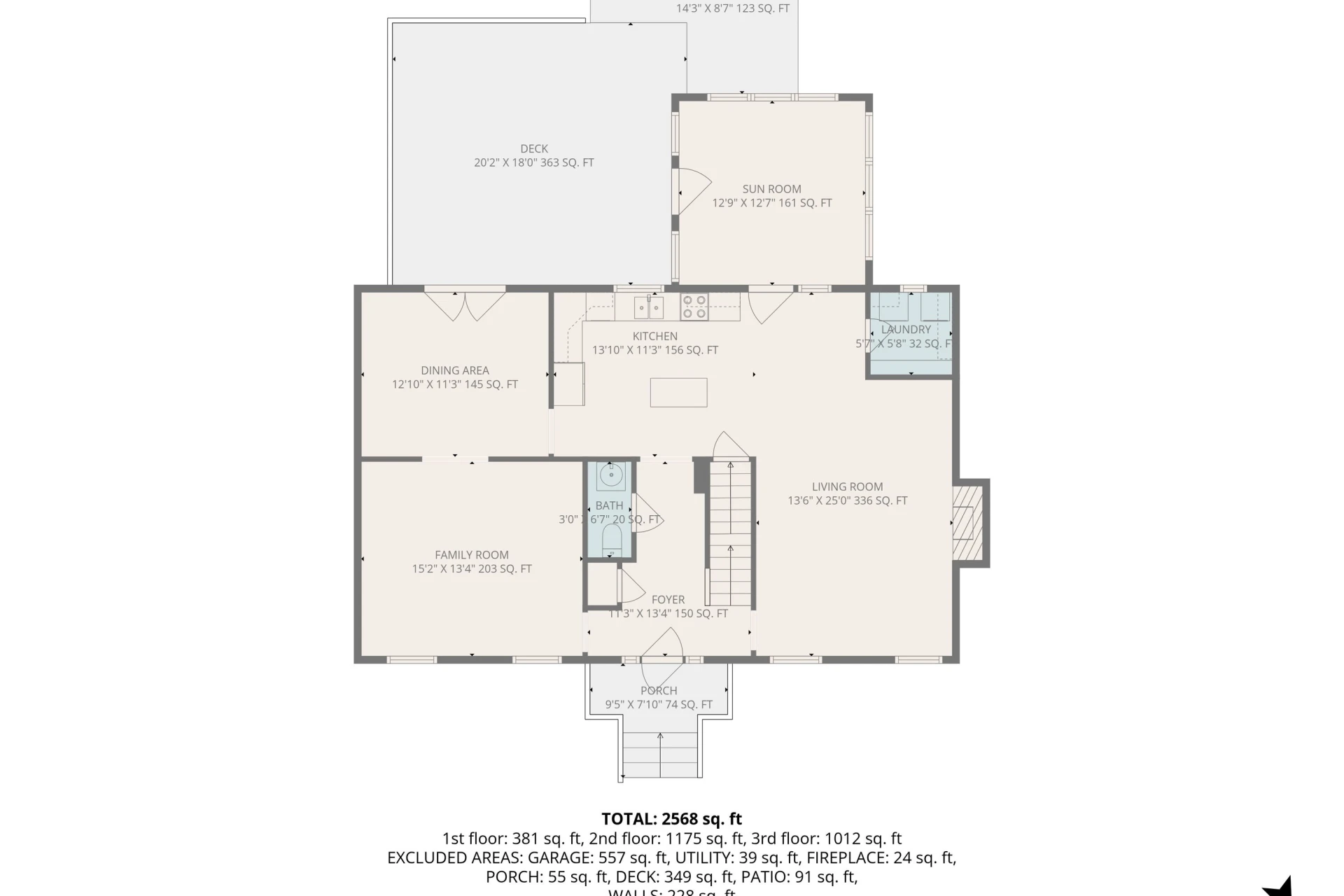 712 Joan CIR