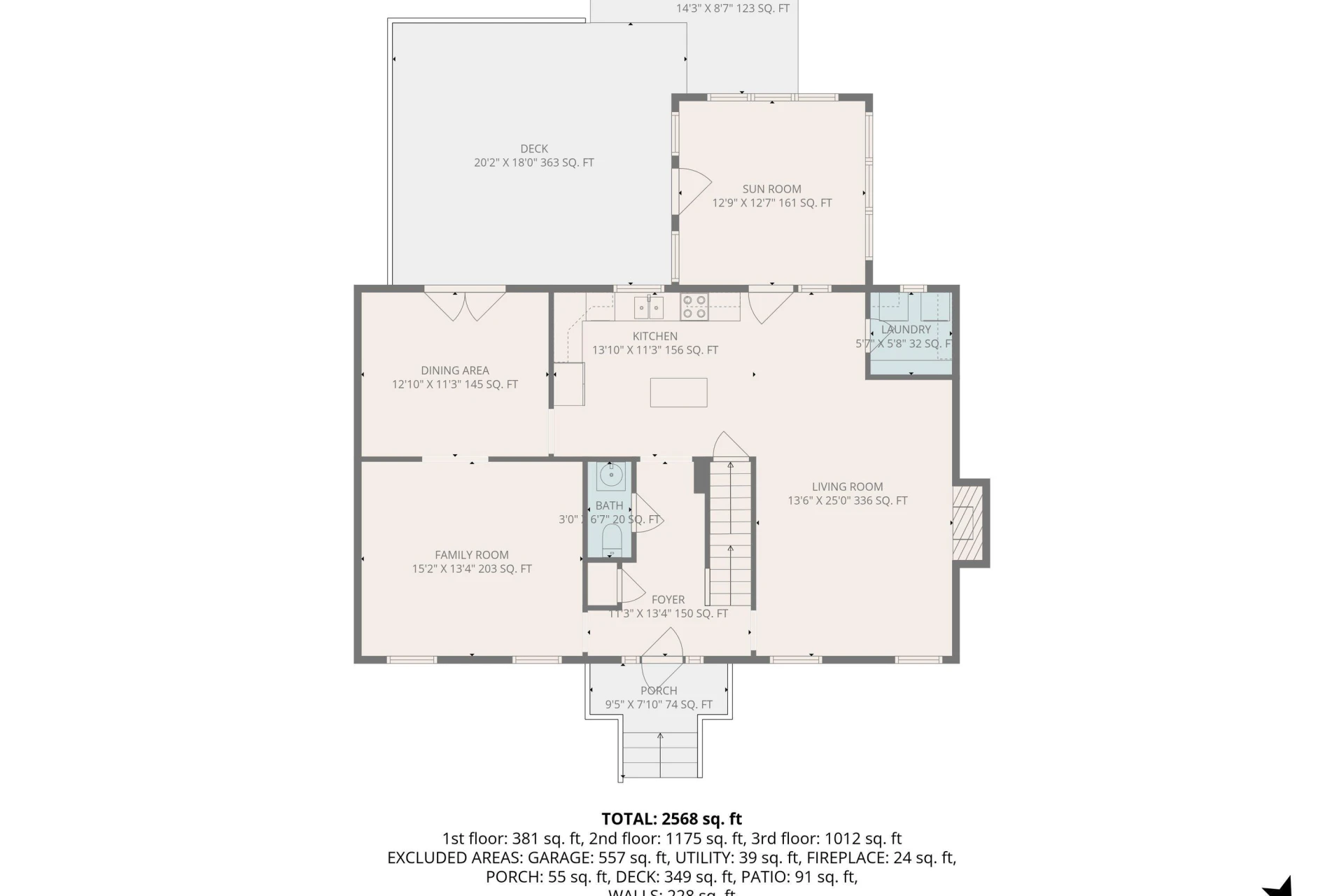 712 Joan CIR - Photo 51