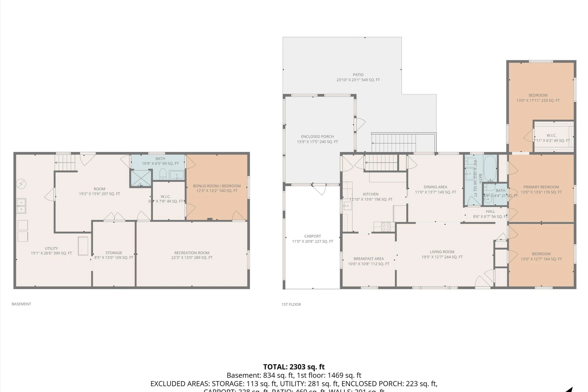 3310 Melody AVE - Photo 39