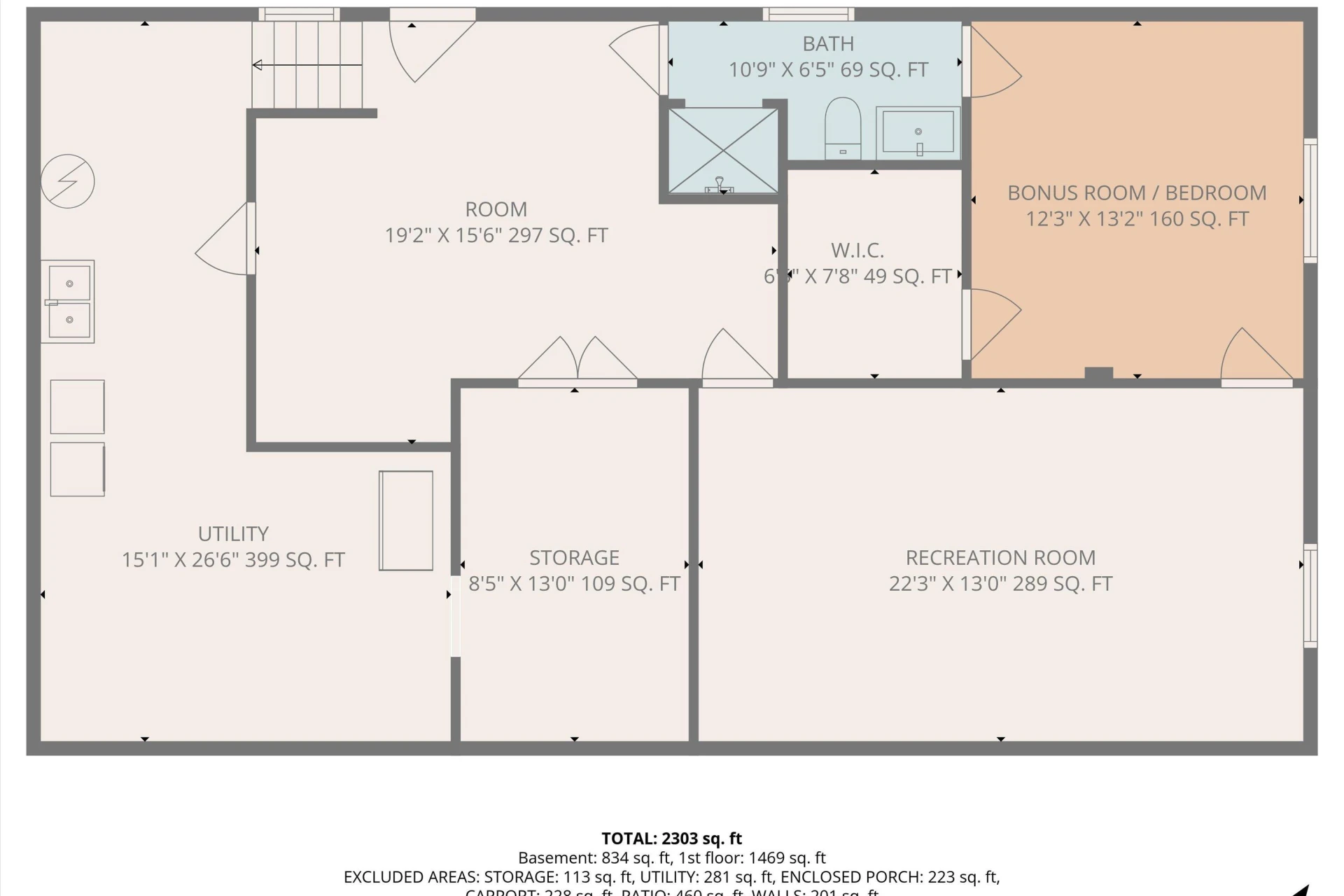 3310 Melody AVE - Photo 41