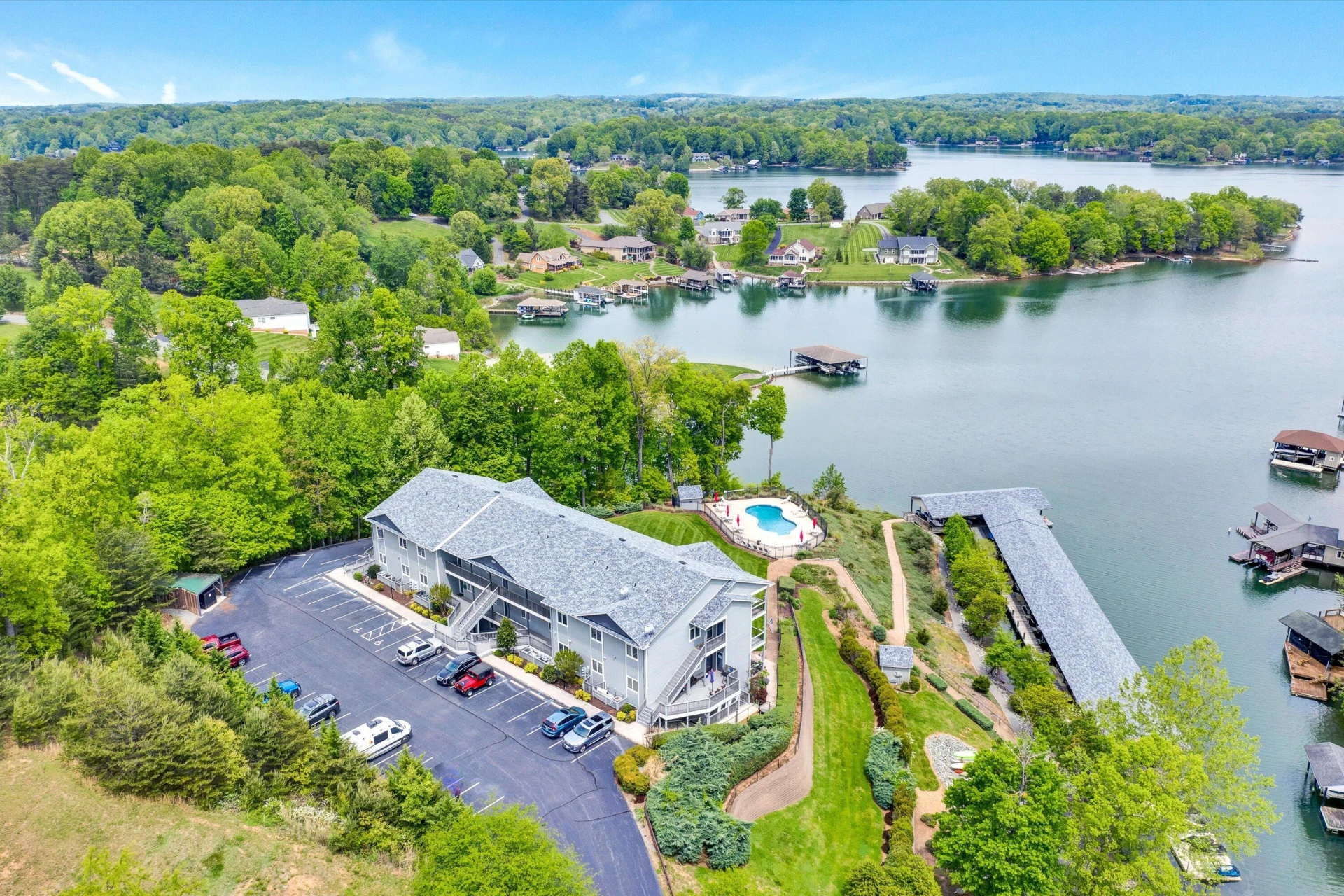 200 Bay Shore DR #UNIT 115 - Photo 36