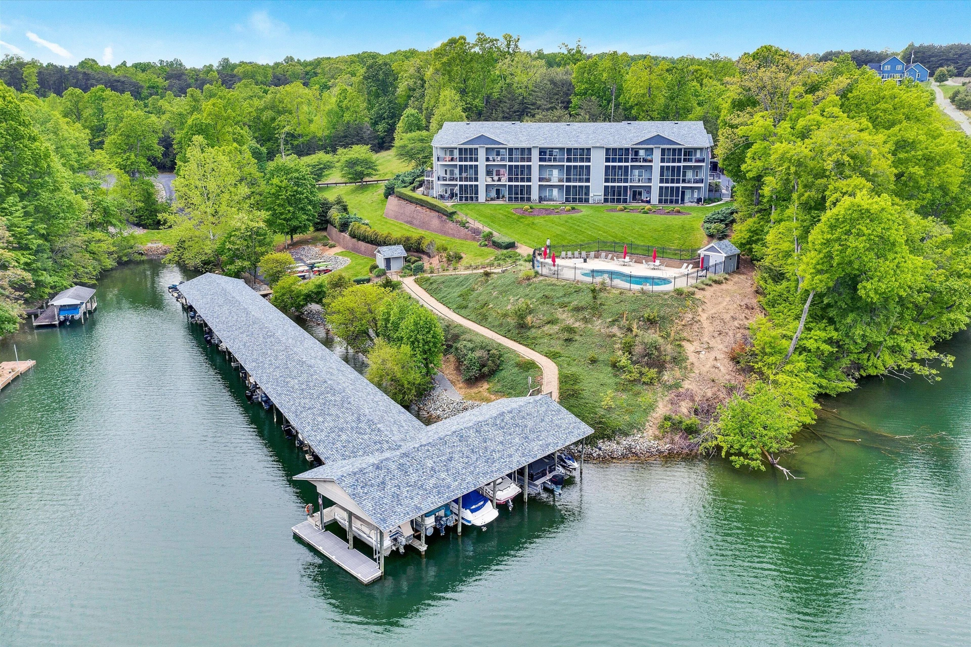 200 Bay Shore DR #UNIT 115 - Photo 37