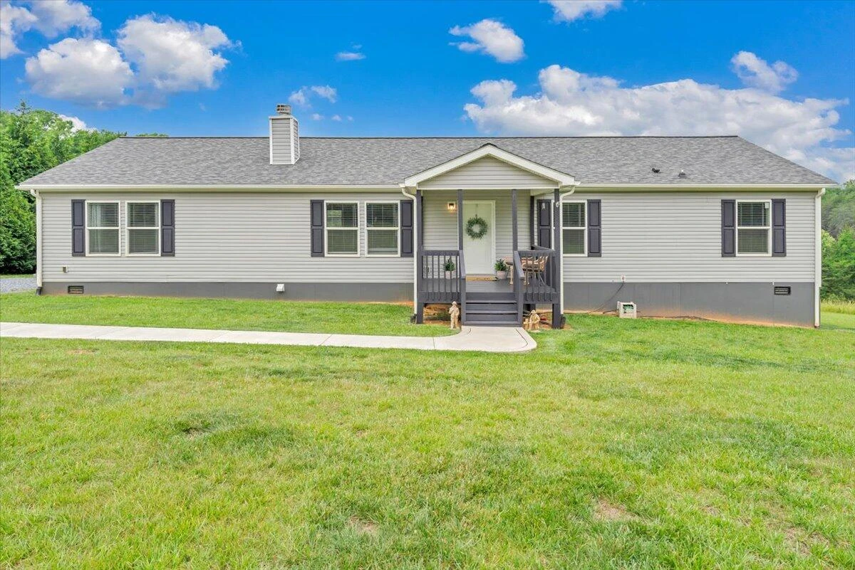 1844 Fiddler Creek RD