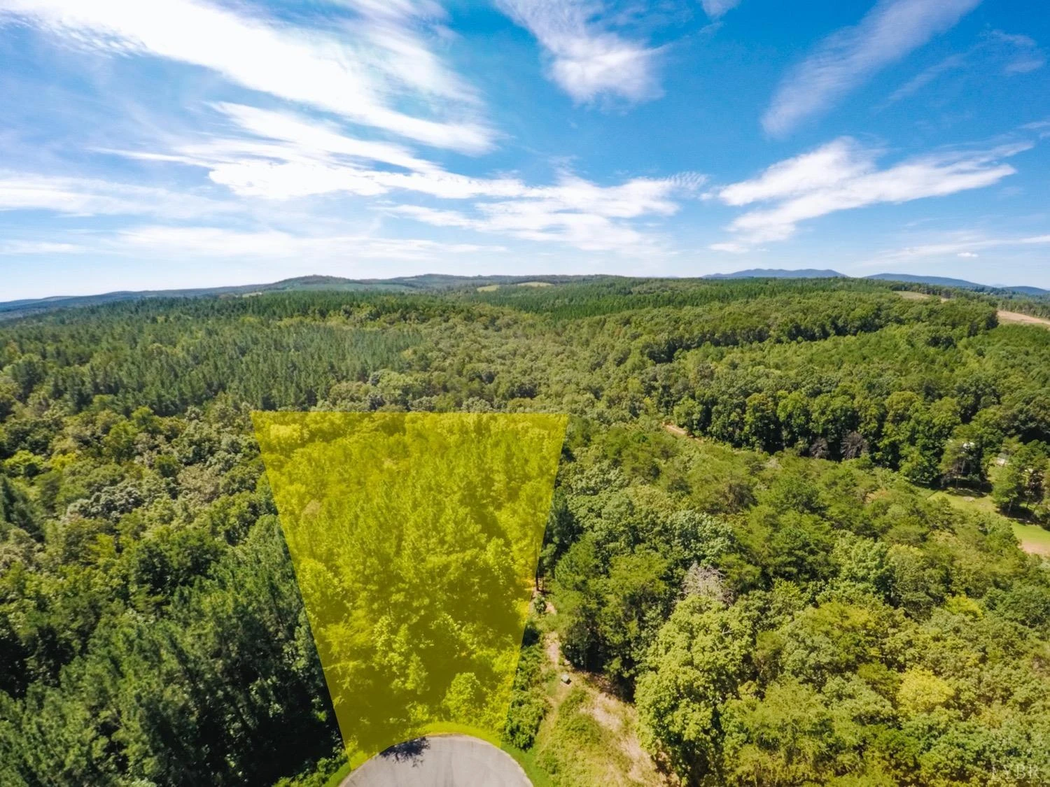 2-Lot Lot 2 Sec 2 Falcon Ridge DR - Photo 6
