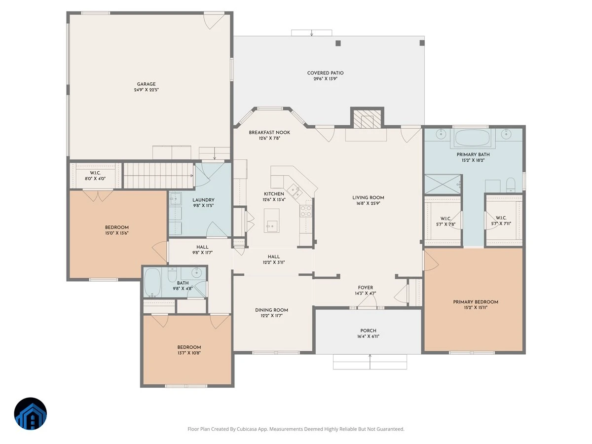 1885 Patrick LN