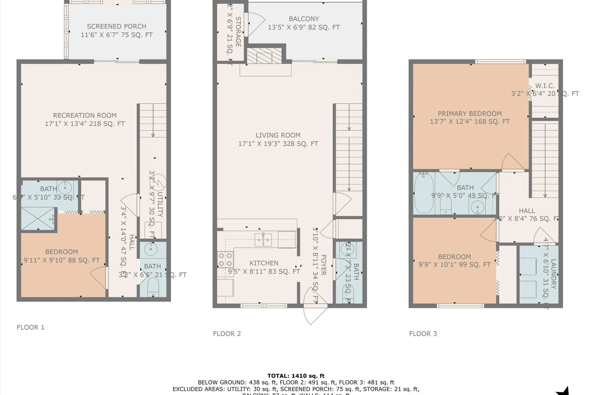 7311 Maple CT - Photo 41