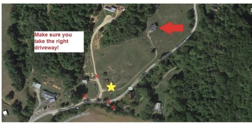 6267 Dillons Mill RD - Photo 24