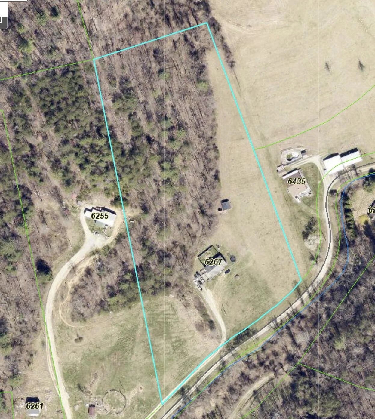 6267 Dillons Mill RD - Photo 6