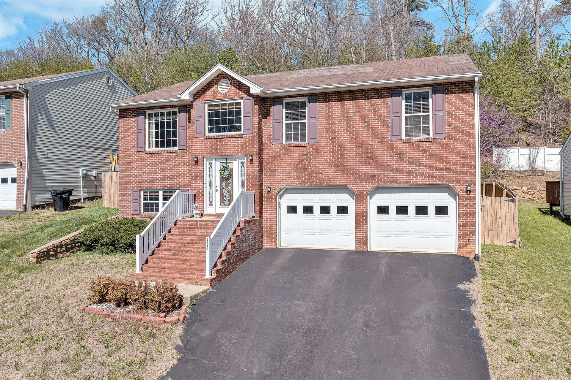 4219 Daugherty RD