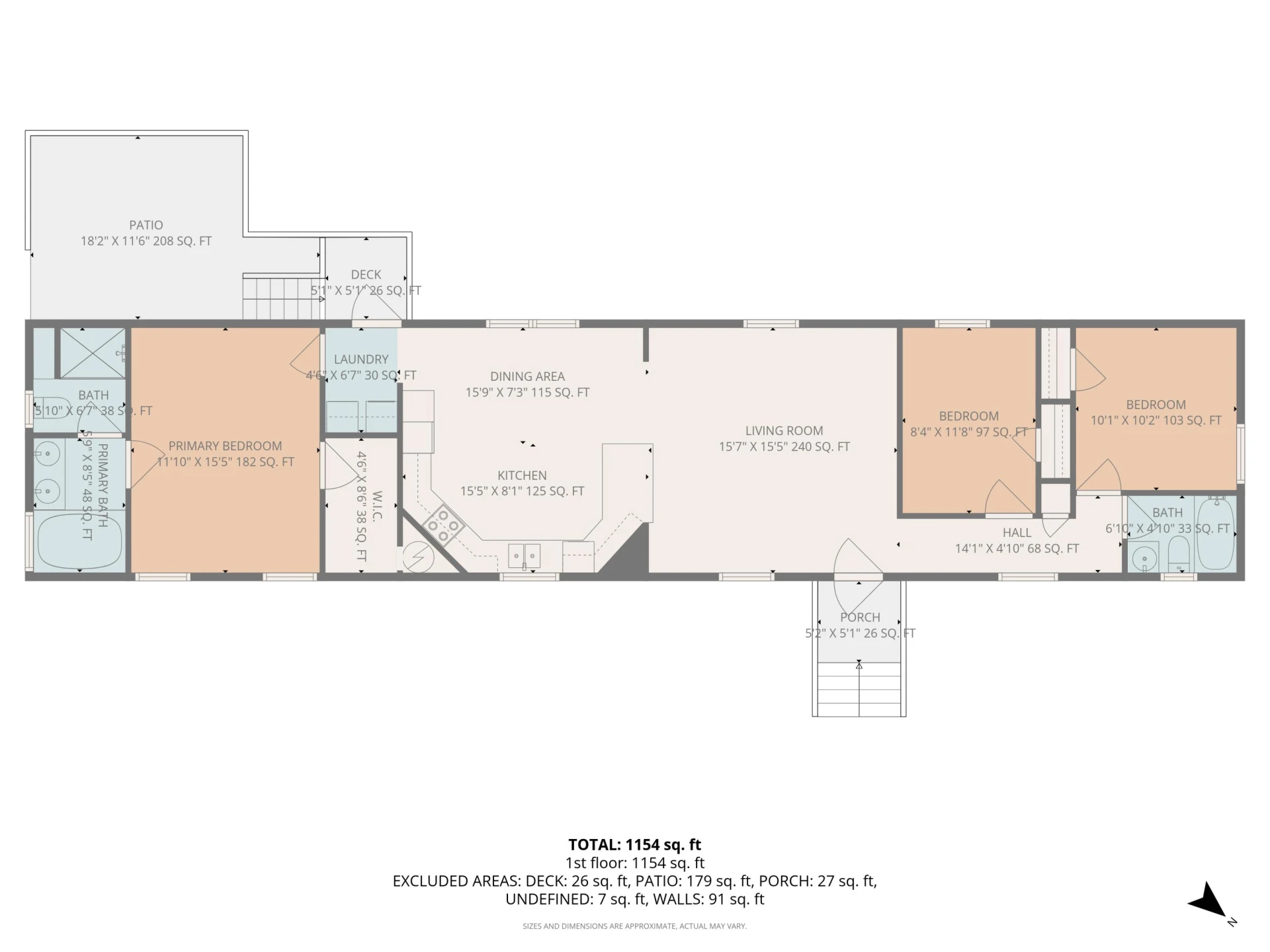 1081 Owen Ridge LN - Photo 3