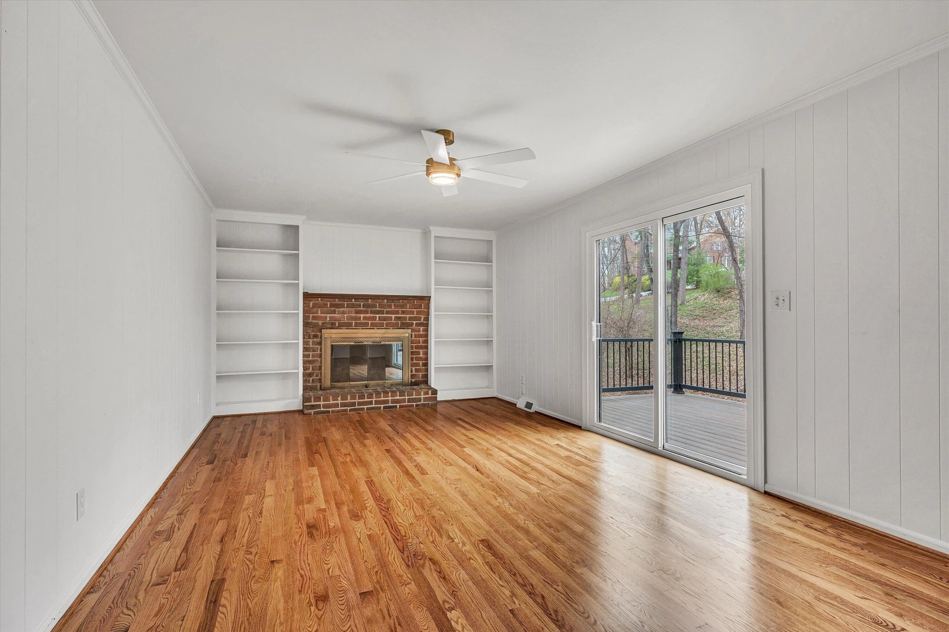 2825 Fairway Forest DR - Photo 16