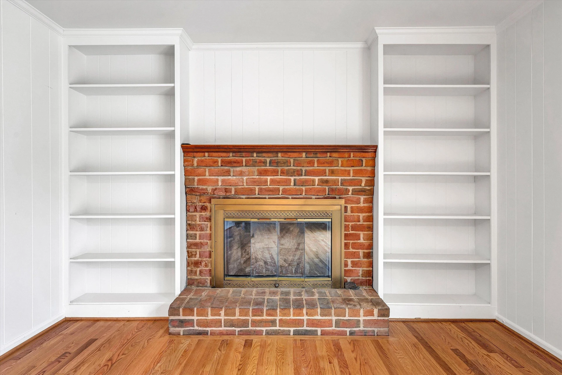 2825 Fairway Forest DR - Photo 17
