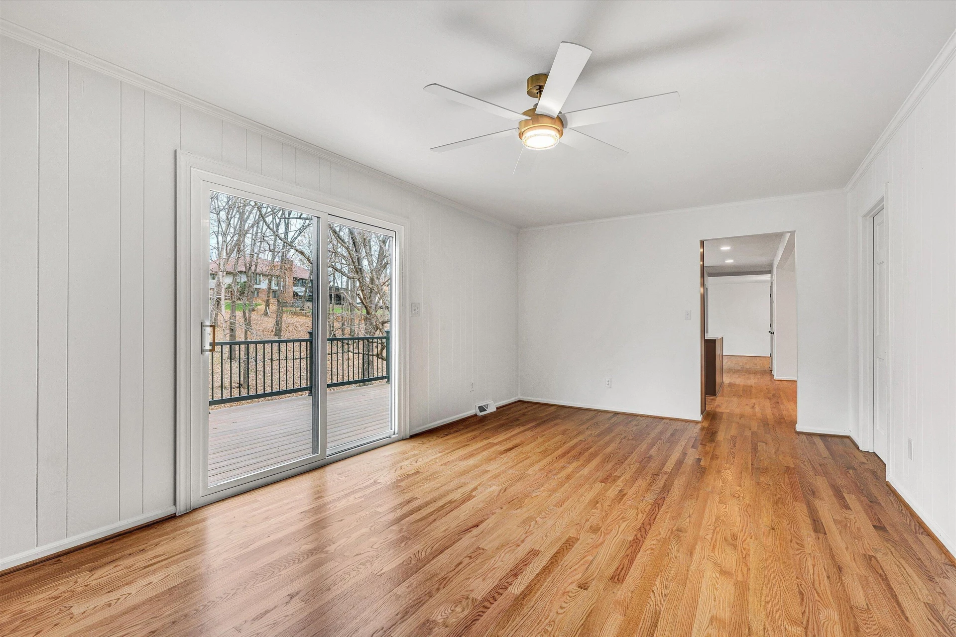 2825 Fairway Forest DR - Photo 18
