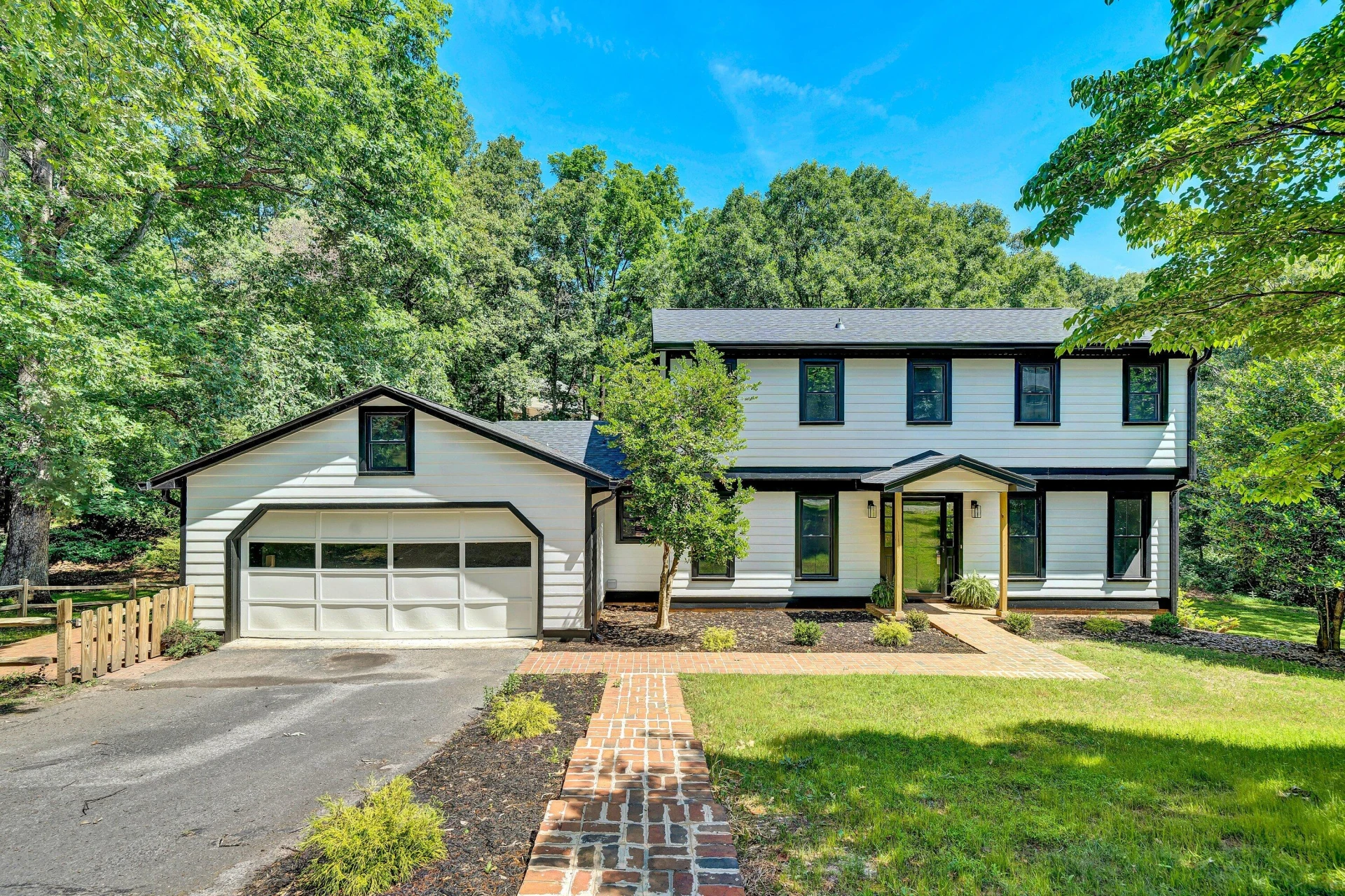 2825 Fairway Forest DR - Photo 2