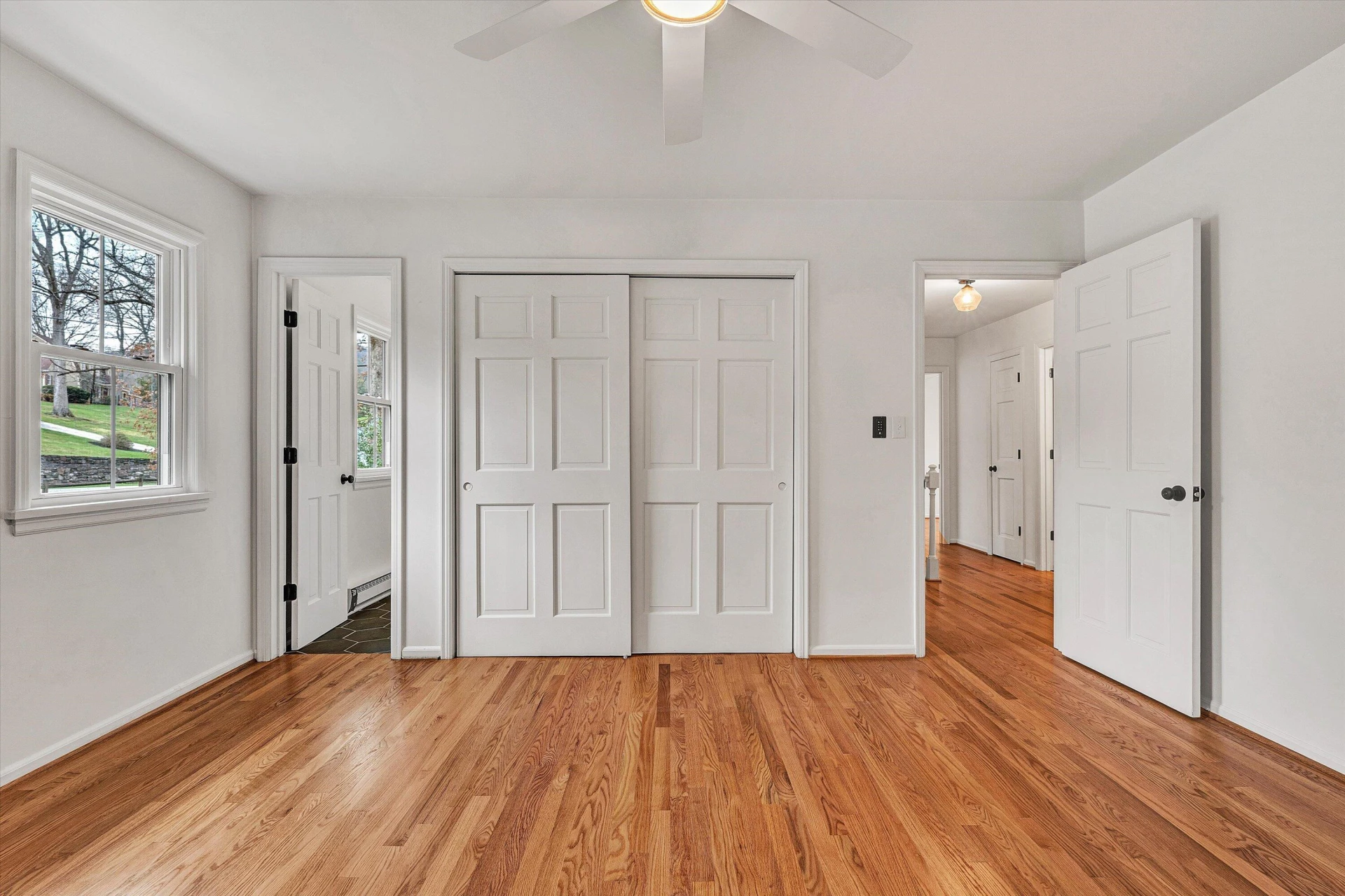 2825 Fairway Forest DR - Photo 26