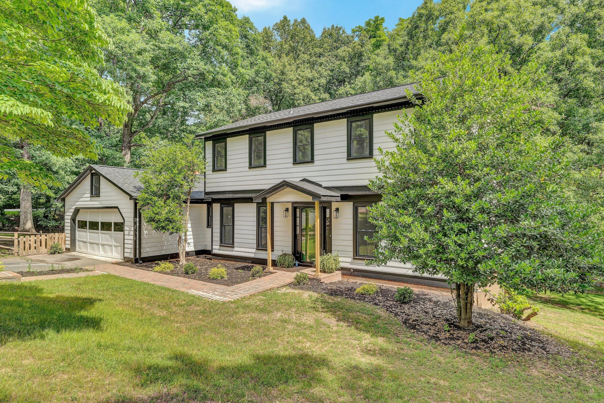 2825 Fairway Forest DR - Photo 4