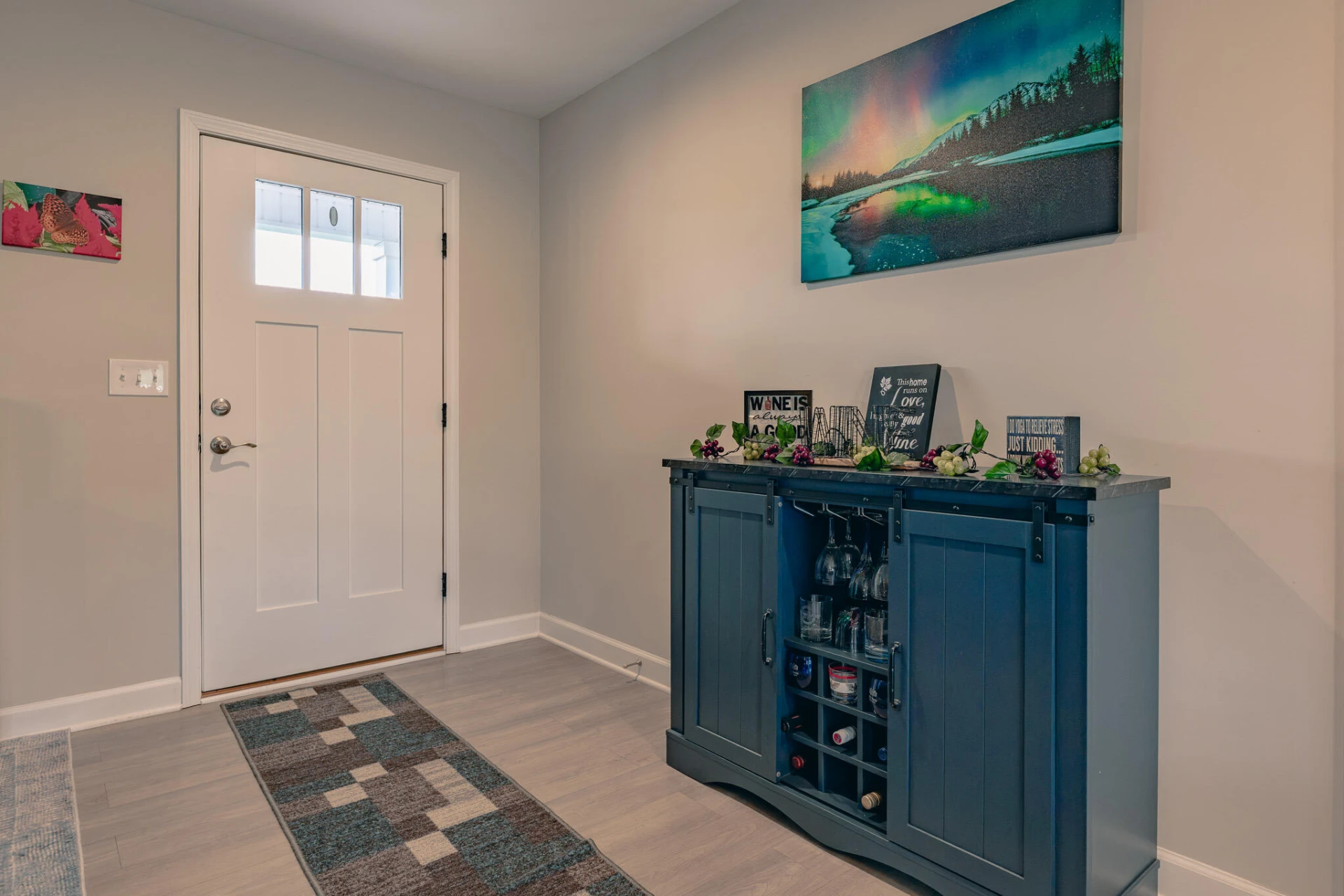 3546 Edwardsville RD - Photo 2