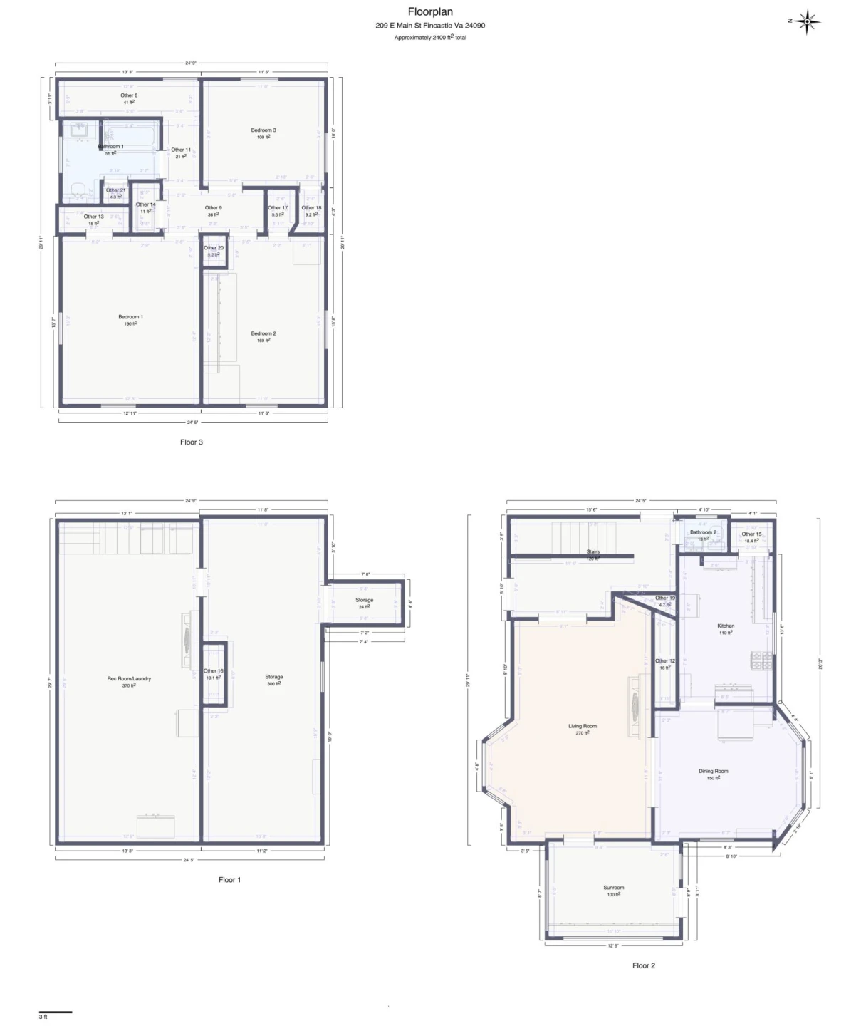 209 E Main ST - Photo 24