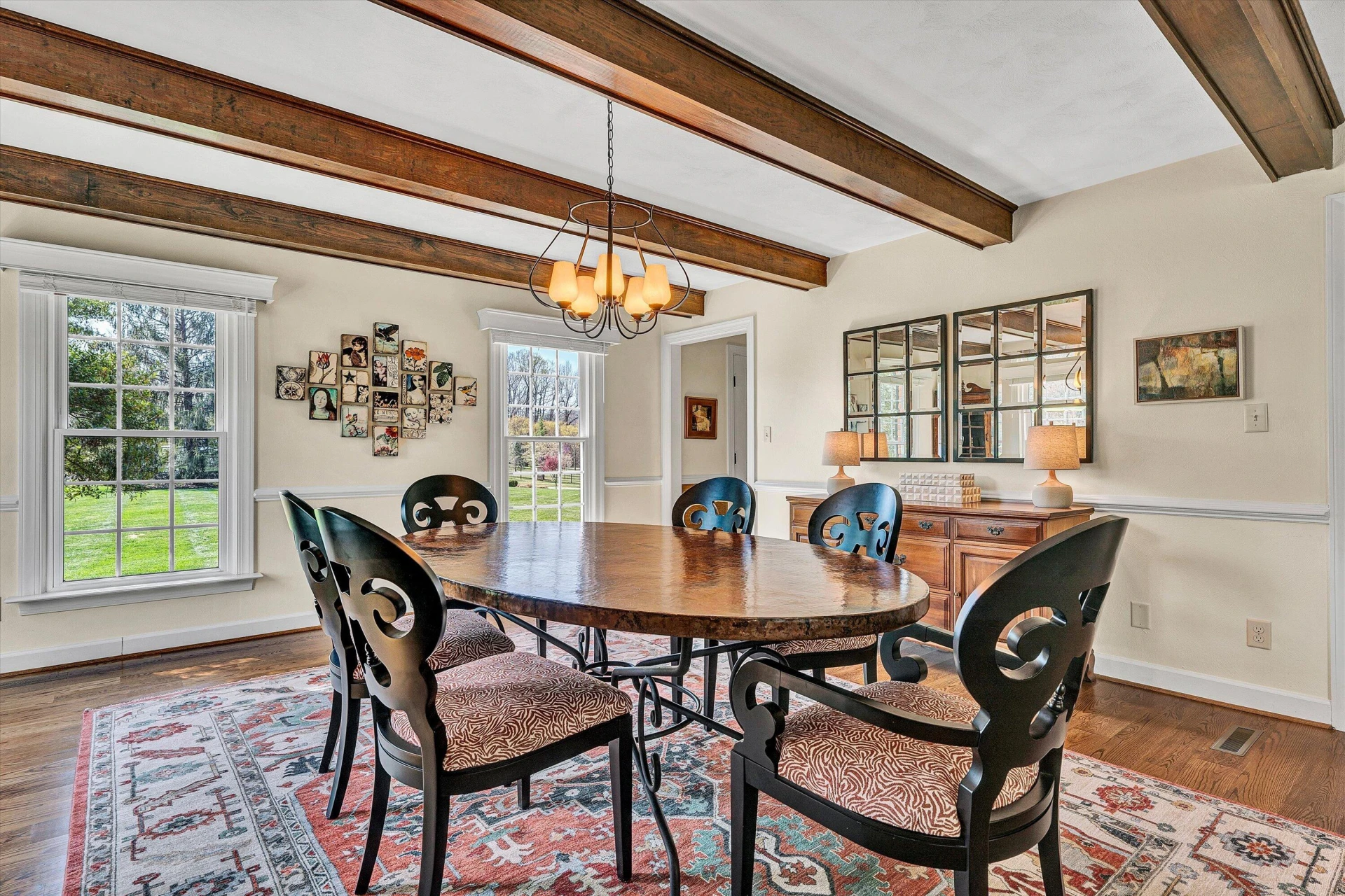 730 Glebe RD - Photo 11